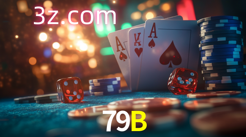 79B Apostas Esportivas